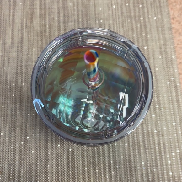 Starbucks Rainbow Kaleidoscope tumbler - Picture 5 of 10